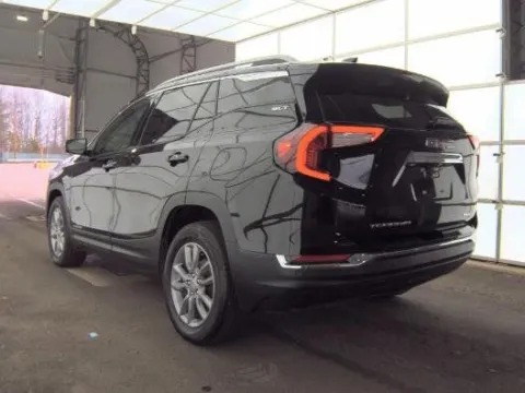 Another view of 2024 GMC Terrain SLT for sale in Holland, MI at Zeigler GMC of Holland