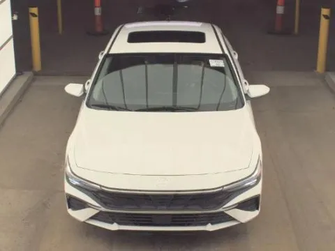 More photos of 2025 Hyundai Elantra SEL Convenience at Zeigler GMC of Holland, MI