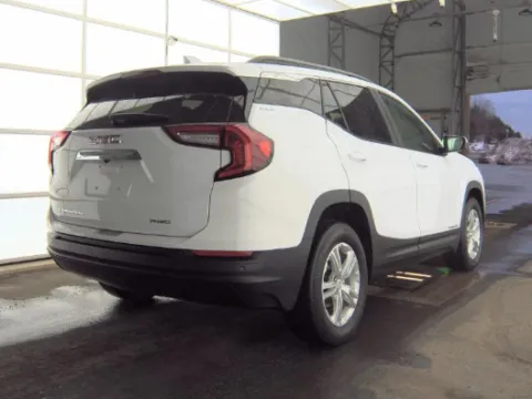 More photos of 2023 GMC Terrain SLE at Zeigler GMC of Holland, MI