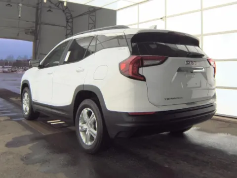 Another view of 2023 GMC Terrain SLE for sale in Holland, MI at Zeigler GMC of Holland