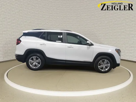 More photos of 2023 GMC Terrain SLE at Zeigler GMC of Holland, MI