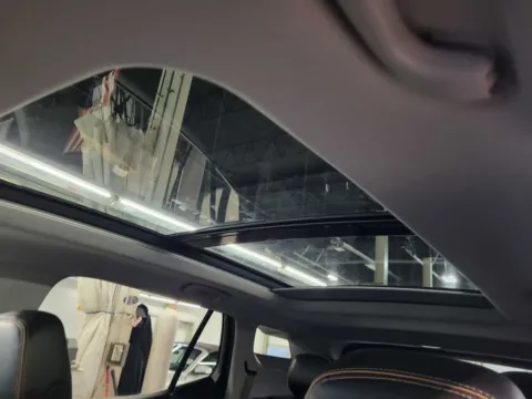 Photos of 2022 GMC Terrain AT4 for sale in Holland, MI at Zeigler GMC of Holland