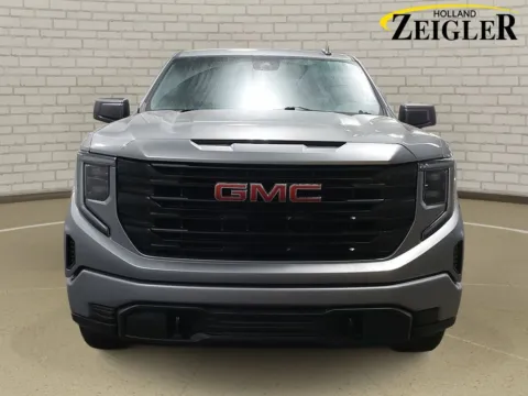 Photos of 2023 GMC Sierra 1500 Pro for sale in Holland, MI at Zeigler GMC of Holland