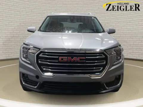 Photos of 2024 GMC Terrain SLT for sale in Holland, MI at Zeigler GMC of Holland