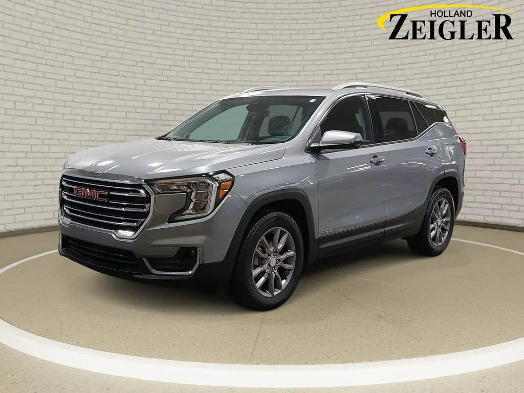 2024 GMC Terrain SLT for sale in Holland, MI