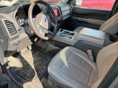 More photos of 2019 Ford Expedition Max XLT at Zeigler GMC of Holland, MI