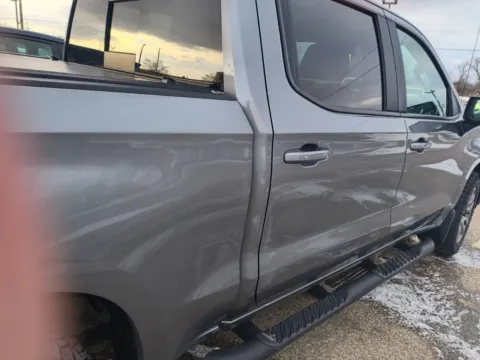 More photos of 2019 Chevrolet Silverado 1500 RST at Zeigler GMC of Holland, MI