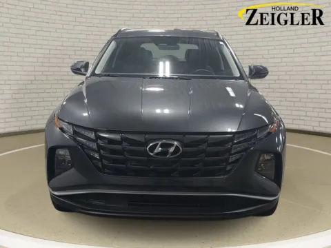 Photos of 2023 Hyundai Tucson SEL for sale in Holland, MI at Zeigler GMC of Holland
