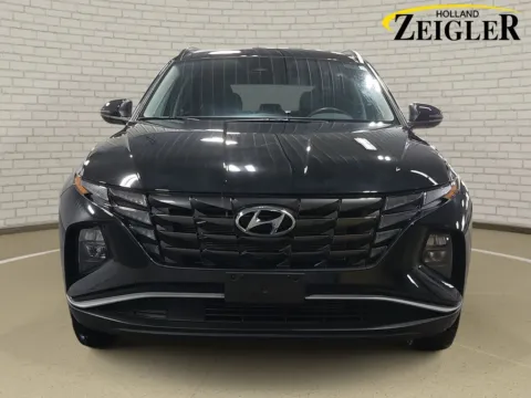 Photos of 2023 Hyundai Tucson SEL for sale in Holland, MI at Zeigler GMC of Holland