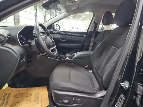 Photos of 2023 Hyundai Tucson SEL for sale in Holland, MI at Zeigler GMC of Holland