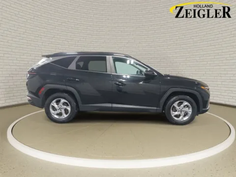 More photos of 2023 Hyundai Tucson SEL at Zeigler GMC of Holland, MI
