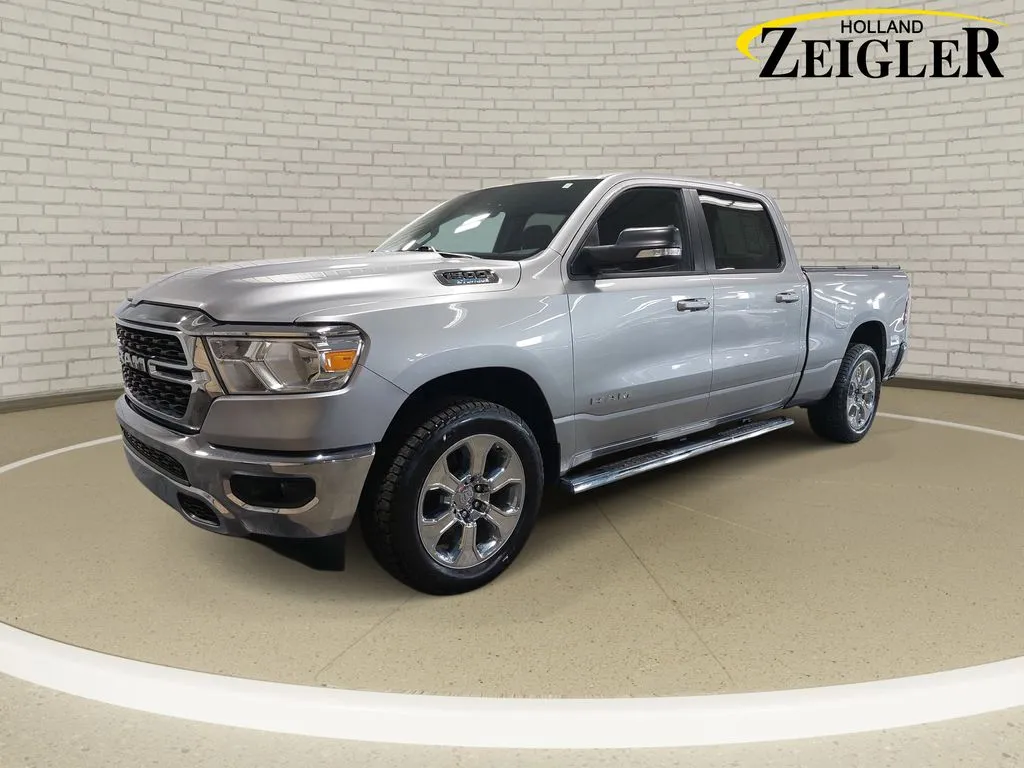 2022 Ram 1500 Big Horn/Lone Star for sale in Holland, MI