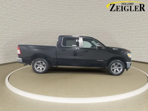 More photos of 2022 Ram 1500 Big Horn/Lone Star at Zeigler GMC of Holland, MI