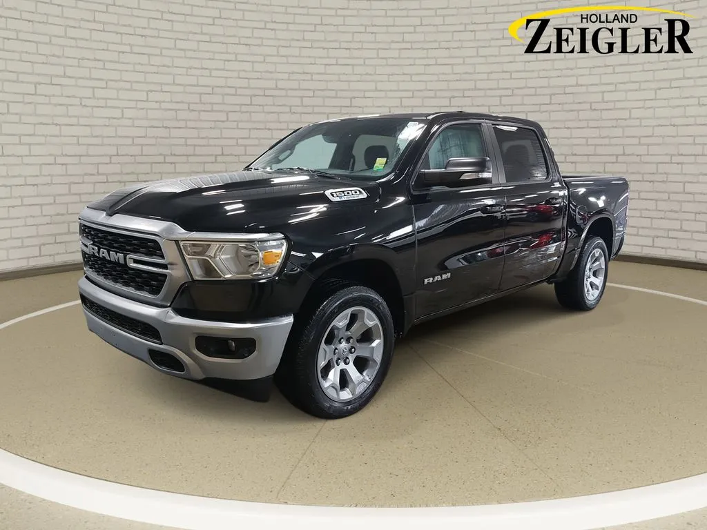 2022 Ram 1500 Big Horn/Lone Star for sale in Holland, MI