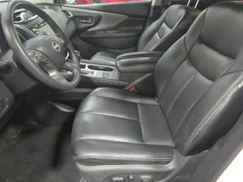 Photos of 2024 Nissan Murano SV for sale in Holland, MI at Zeigler GMC of Holland