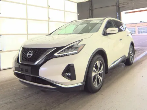 More photos of 2024 Nissan Murano SV at Zeigler GMC of Holland, MI