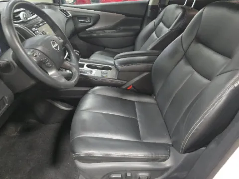 Photos of 2024 Nissan Murano SV for sale in Holland, MI at Zeigler GMC of Holland