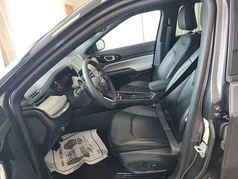 Photos of 2024 Jeep Compass Limited for sale in Holland, MI at Zeigler GMC of Holland