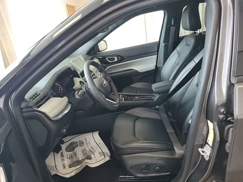 Photos of 2024 Jeep Compass Limited for sale in Holland, MI at Zeigler GMC of Holland