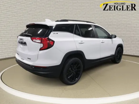 More photos of 2023 GMC Terrain SLE at Zeigler GMC of Holland, MI