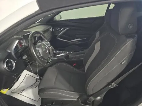 Photos of 2021 Chevrolet Camaro 1LT for sale in Holland, MI at Zeigler GMC of Holland