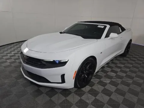 More photos of 2021 Chevrolet Camaro 1LT at Zeigler GMC of Holland, MI