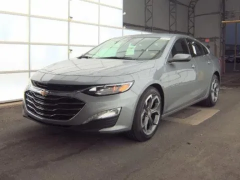 More photos of 2024 Chevrolet Malibu LT at Zeigler GMC of Holland, MI