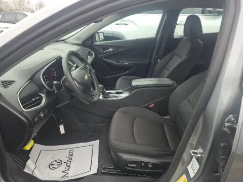 Photos of 2024 Chevrolet Malibu LT for sale in Holland, MI at Zeigler GMC of Holland