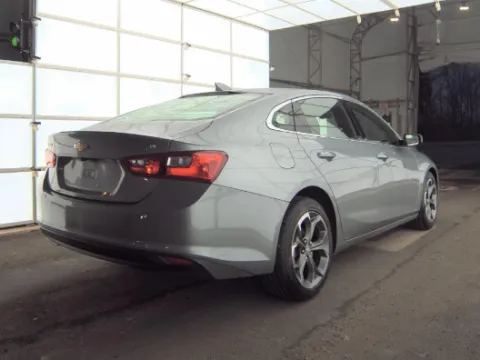 More photos of 2024 Chevrolet Malibu LT at Zeigler GMC of Holland, MI