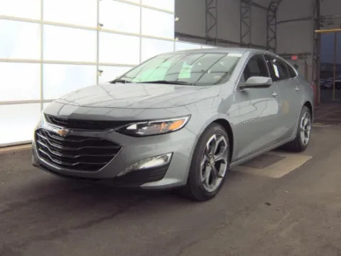 More photos of 2024 Chevrolet Malibu LT at Zeigler GMC of Holland, MI