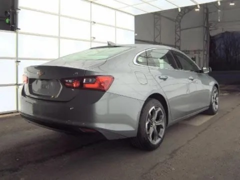 More photos of 2024 Chevrolet Malibu LT at Zeigler GMC of Holland, MI