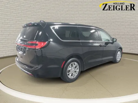 More photos of 2024 Chrysler Pacifica Touring L at Zeigler GMC of Holland, MI