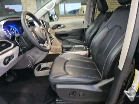 Photos of 2024 Chrysler Pacifica Touring L for sale in Holland, MI at Zeigler GMC of Holland