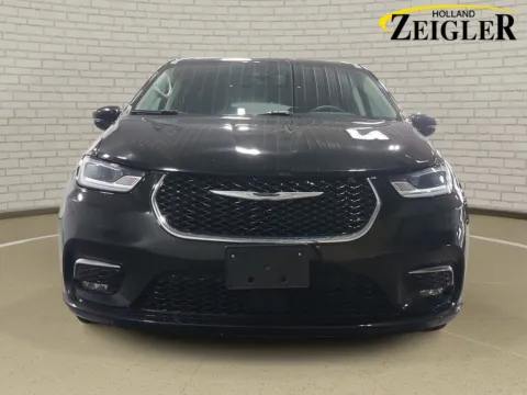 Photos of 2024 Chrysler Pacifica Touring L for sale in Holland, MI at Zeigler GMC of Holland