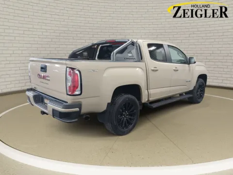 More photos of 2022 GMC Canyon Elevation at Zeigler GMC of Holland, MI