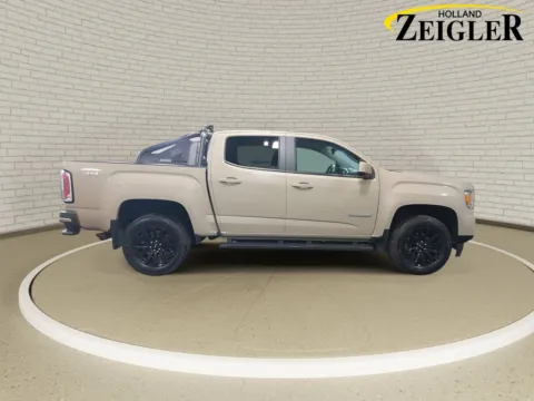 More photos of 2022 GMC Canyon Elevation at Zeigler GMC of Holland, MI