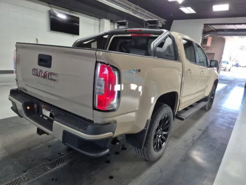 More photos of 2022 GMC Canyon Elevation at Zeigler GMC of Holland, MI