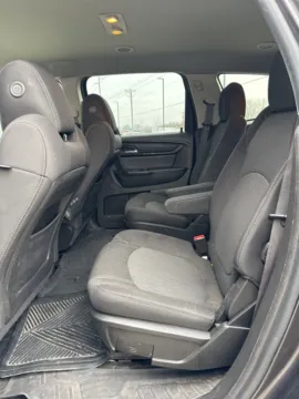 More photos of 2014 Chevrolet Traverse LT at Zeigler GMC of Holland, MI