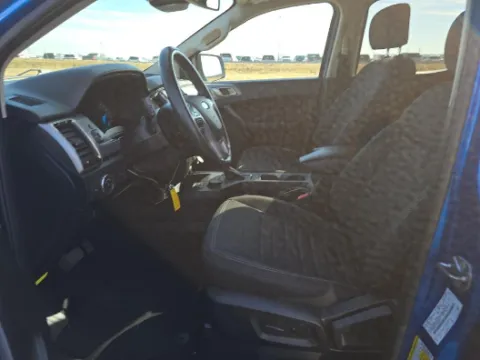 Photos of 2022 Ford Ranger XLT for sale in Holland, MI at Zeigler GMC of Holland