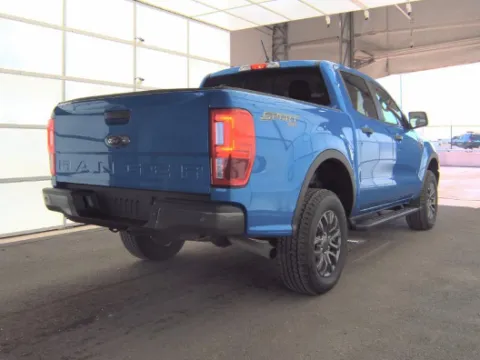 More photos of 2022 Ford Ranger XLT at Zeigler GMC of Holland, MI