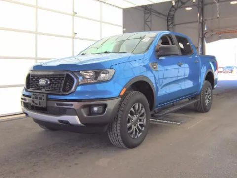 More photos of 2022 Ford Ranger XLT at Zeigler GMC of Holland, MI