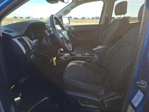 Photos of 2022 Ford Ranger XLT for sale in Holland, MI at Zeigler GMC of Holland