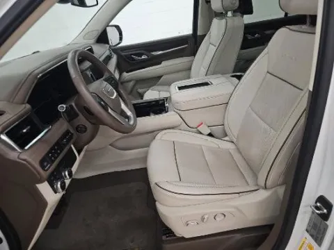 More photos of 2023 GMC Yukon Denali at Zeigler GMC of Holland, MI