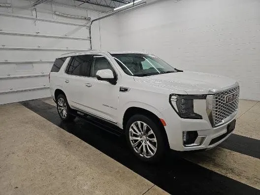 2023 GMC Yukon Denali for sale in Holland, MI