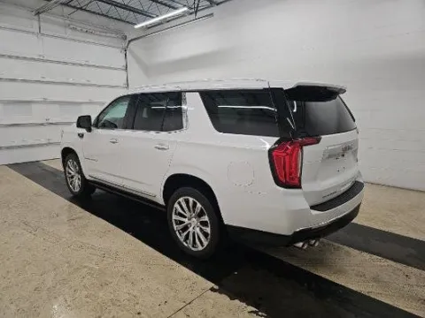 More photos of 2023 GMC Yukon Denali at Zeigler GMC of Holland, MI