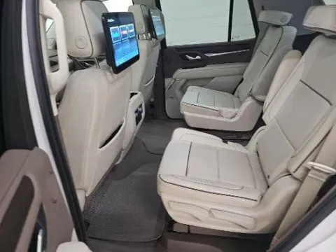 Another view of 2023 GMC Yukon Denali for sale in Holland, MI at Zeigler GMC of Holland