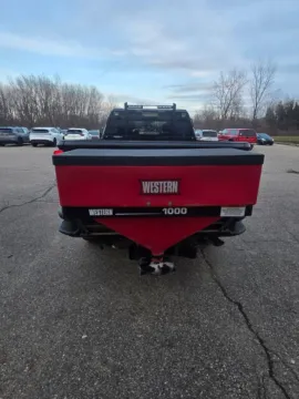 Another view of 2024 Chevrolet Silverado 2500HD Custom for sale in Holland, MI at Zeigler GMC of Holland
