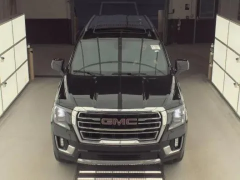 More photos of 2023 GMC Yukon XL SLT at Zeigler GMC of Holland, MI