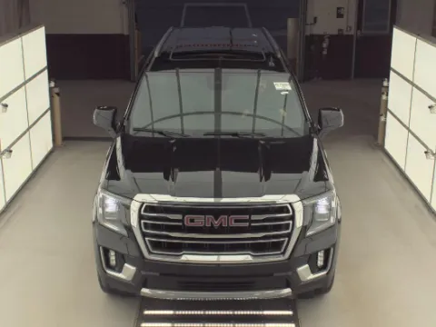 More photos of 2023 GMC Yukon XL SLT at Zeigler GMC of Holland, MI