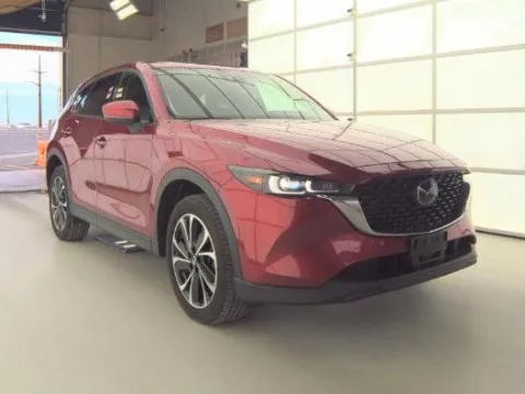 More photos of 2023 Mazda CX-5 2.5 S Premium Package at Zeigler GMC of Holland, MI